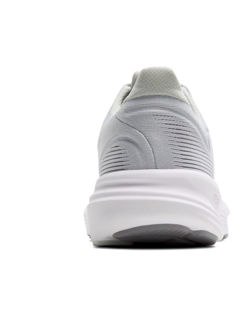 Brooks Revel 8 Women's Running Shoes - Light Gray - Picture 4 of 5
